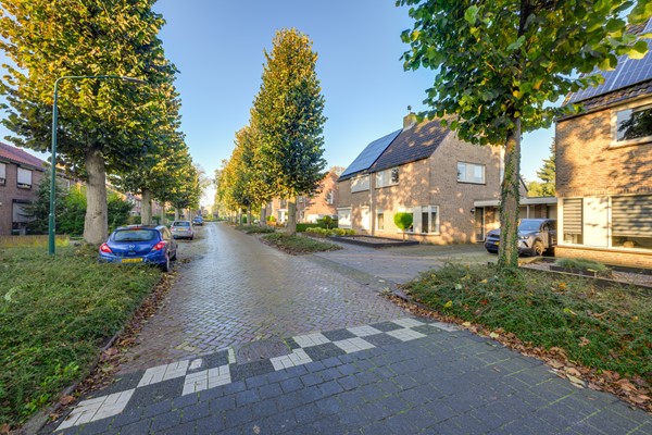 Medium property photo - Pastoor Gillisstraat 150, 5121 CH Rijen